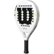 Ракетка для падел-тенісу Wilson OPTIX V1 WHITE PADEL 2 (WR181711U2) - изображение 2