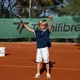 Ракетка Tecnifibre Bullit 17 без закриття (14BULL17NW) - зображення 12