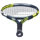 Ракетка Babolat AERO JUNIOR 25 NC (140517-100) - изображение 4