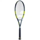 Ракетка Babolat PURE AERO GEN9 UNSTR Gr3 (101569-100 Gr3) - изображение 4