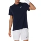 Чоловіча Футболка Asics GAME ALL OVER PRINT SS TOP Синій L (2041A353-400 L) - изображение 5