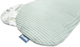 Komplet do wózka Sensillo Wafel poduszka + koc miętowy (5908310390789) - obraz 2