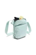 Сумка через плечо UA Essential Lite Crossbody 4L Блакитний 19 х 23 х 15 см (1381912-477) - изображение 3