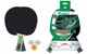 Набір для пінг-понгу Donic Appelgren 400 2-player set (2 Appelgren 400, 3 Jade 40+ balls) (788464) - изображение 1