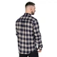 Рубашка "Буревой" Navy/White (9633), 4XL - изображение 3