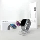 Розумний годинник Smart GS11 Mini 42mm Series 11 Gray - зображення 1