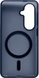 Чехол для смартфона MAKE Silicone Aura Magnet для Samsung Galaxy S26 Navy (MCLAM-SS26NV) - изображение 2