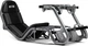 Кокпіт Next Level Racing F-GT Pro Formula and GT Racing Simulator NLR-R002 Grey (9359668000756) - зображення 1
