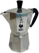 Kawiarka Bialetti Moka Express na 6 filiżanek 270 ml srebrzysta (AGDBLTEXP0010) (955555914283963) - Outlet - obraz 2