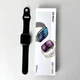 Розумний годинник Smart GS11 Mini 42mm Series 11 Black - зображення 9