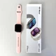 Розумний годинник Smart GS11 Mini 42mm Series 11 Pink - зображення 10