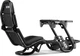 Кокпіт Next Level Racing F-GT Pro Formula and GT Racing Simulator NLR-R003 Black (9359668000763) - зображення 1