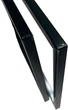 Стелаж ModernHome by Multistore 4 полиці лофт (CWJ6024112LG WILD OA) (955555913344949) - Уцінка - зображення 6