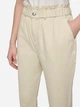 Брюки женские Calvin Klein 775852651 M Молочные (1159859695) - изображение 5