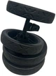 Wózek dziecięcy BabyTrold Easy Go Prams czarna (5704211721192) (955555917060103) - Outlet - obraz 6