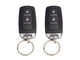Комплект центрального замку PULSO DL-32108 8 PIN з пультом - зображення 3