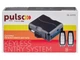 Блок управления центральным замком PULSO DL-22111 11 PIN Bluetooth с пультом - изображение 5
