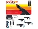 Комплект центрального замка PULSO DL-32110 8+2 PIN с пультом - изображение 6