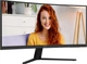 Монітор 34" AOC CU34B3E - зображення 3