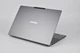 Ультрабук Lenovo Yoga Pro 9 16IAH10 U9 285H / 64GB / 2 x 1TB / RTX 5070 / 16" 3.2K Tandem OLED 120Hz Touch / Win11 Pro - Grey Ноутбук - изображение 7