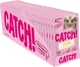 Корм вологий Catch! для кошенят з птицею та овочами в соусі 24 шт х 85 г (2700000066966) - зображення 1