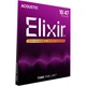 Струны Elixir 16002 Nanoweb Phosphor Bronze 10-47 Extra Light - изображение 2