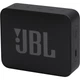 Портативна акустика JBL Go Essential 2 Black (JBLGOES2BLK) - изображение 2
