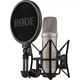 Мікрофон Rode NT1 5th Generation Silver - изображение 1