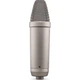 Мікрофон Rode NT1 5th Generation Silver - изображение 5