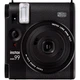 Фотокамера миттєвого друку Fujifilm Instax Mini 99 Black (16823519) - изображение 1