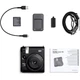 Фотокамера миттєвого друку Fujifilm Instax Mini 99 Black (16823519) - изображение 9
