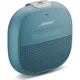 Портативна колонка Bose SoundLink Micro Stone Blue (783342-0300) - изображение 2