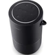 Портативная акустика Bose Portable Smart Speaker Triple Black (829393-2100) [98962] - изображение 2