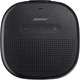 Портативна колонка Bose SoundLink Micro Black (783342-0100) - зображення 1