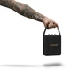 Портативна колонка Marshall Portable Speaker Stockwell II Black and Brass (1005544) - изображение 6