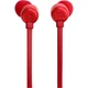 Навушники JBL Tune 310C Red (JBLT310CRED) - зображення 4