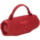 Портативна акустика JBL Charge 6 Red (JBLCHARGE6RED) - изображение 1