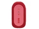 Портативна акустика JBL GO 3 Red (JBLGO3RED) - зображення 6