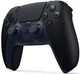 Геймпад бездротовий DualSense для PS5 Midnight Black (9827696) - зображення 2