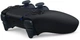 Геймпад бездротовий DualSense для PS5 Midnight Black (9827696) - зображення 3