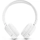 Навушники JBL Tune 520BT White (JBLT520BTWHTEU) - изображение 2