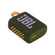 Портативна акустика JBL GO 3 Green (JBLGO3GRN) - изображение 6