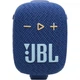Портативна акустика JBL Wind 3S Blue (JBLWIND3SBLU) - зображення 1
