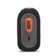 Портативна акустика JBL GO 3 Black-Orange (JBLGO3BLKO) - изображение 4
