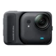 Екшн-камера Insta360 GO Ultra Midnight Black (CINSABEA/B) - изображение 1