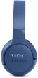 Навушники JBL Tune 660 NC Blue (JBLT660NCBLU) - изображение 5