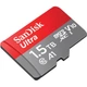 Карта пам'яті SanDisk 1,5 TB microSDXC UHS-I U1 V30 A1 Ultra (SDSQUAC-1T50-GN6MA) - зображення 2