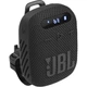 Портативна акустика JBL Wind 3 Black (JBLWIND3) - зображення 3