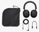 Навушники Sony WH-1000XM5SA Black (WH1000XM5SAMB.CE7) - зображення 7