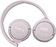 Навушники JBL Tune 660 NC Rose (JBLT660NCPIK) - изображение 7